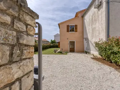 Ferienhaus für 6 Personen (142 m²) in Svetvinčenat 4/10