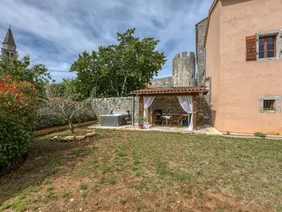 Ferienhaus für 6 Personen (142 m²) in Svetvinčenat 6/10