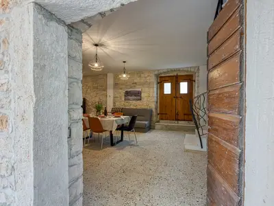 Ferienhaus für 6 Personen (142 m²) in Svetvinčenat 10/10