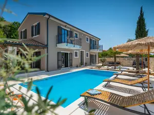 Ferienhaus für 8 Personen (190 m²) in Rovinj