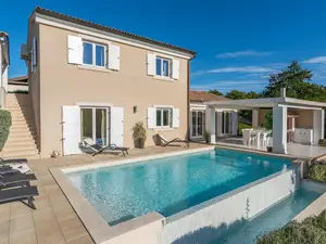 Ferienhaus für 11 Personen (205 m²) in Butkovići