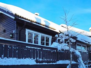 Ferienhaus für 10 Personen (114 m&sup2;) in Svingvoll
