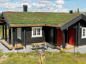 Ferienhaus für 6 Personen (70 m²) in Svingvoll