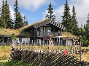 Ferienhaus für 12 Personen (167 m&sup2;) in Svingvoll