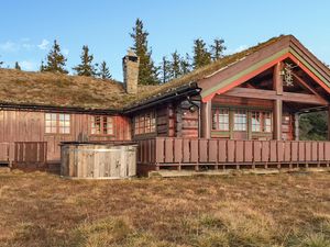 Ferienhaus für 10 Personen (100 m&sup2;) in Svingvoll