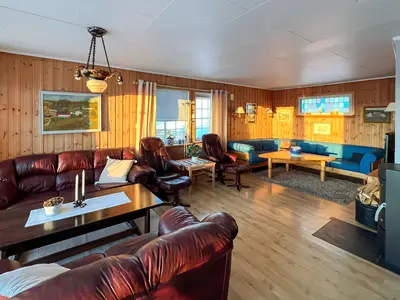 living-room
