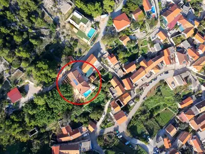 Ferienhaus für 10 Personen in Svirče 5/10