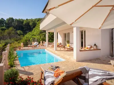 Ferienhaus für 10 Personen in Svirče 6/10