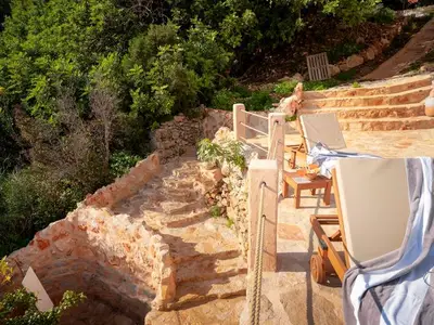 Ferienhaus für 10 Personen in Svirče 10/10