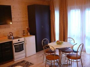 Ferienhaus für 4 Personen (24 m²) in Swarzewo