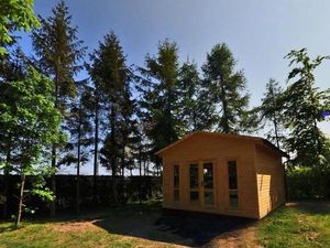 Ferienhaus für 4 Personen (24 m²) in Swarzewo