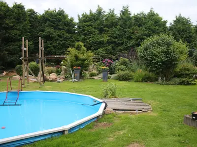 PoolOfHouse