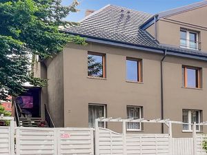 Ferienhaus für 2 Personen (15 m²) in Swinemünde