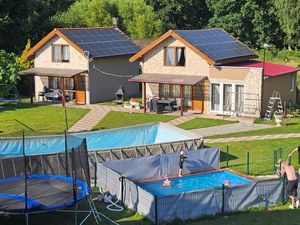 Ferienhaus für 6 Personen (70 m²) in Swinemünde