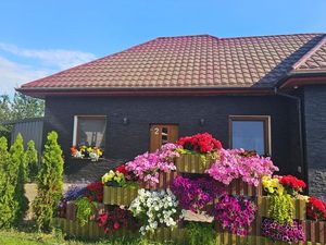 Ferienhaus für 8 Personen (100 m²) in Swinemünde