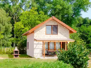 Ferienhaus für 7 Personen (70 m²) in Swinemünde