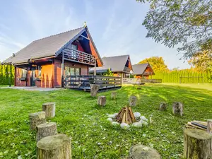 Ferienhaus für 6 Personen (54 m²) in Swinemünde