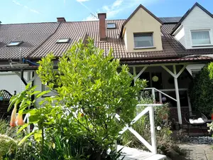 Ferienhaus für 13 Personen (250 m²) in Swinemünde