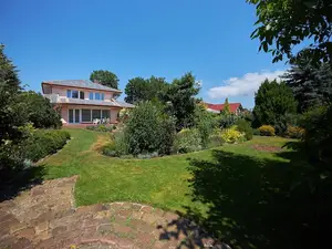 Ferienhaus für 7 Personen (250 m²) in Swinemünde