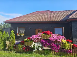 Ferienhaus für 8 Personen (100 m²) in Swinemünde