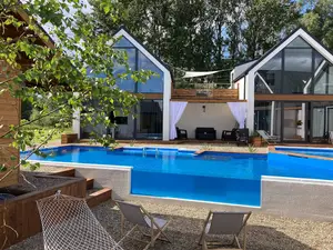 Ferienhaus für 6 Personen (70 m²) in Swinemünde