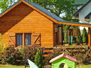 Ferienhaus für 5 Personen (35 m²) in Swinemünde