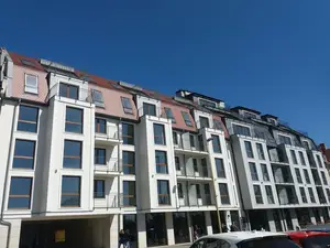 Ferienhaus für 6 Personen (50 m²) in Swinemünde