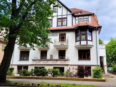 Ferienhaus für 4 Personen (46 m²) in Swinemünde 2/10