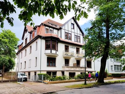 Ferienhaus für 4 Personen (46 m²) in Swinemünde 3/10