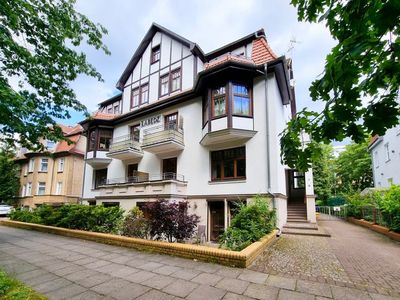 Ferienhaus für 4 Personen (46 m²) in Swinemünde 4/10