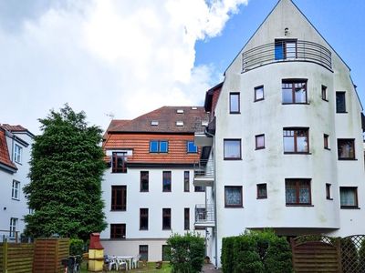 Ferienhaus für 4 Personen (46 m²) in Swinemünde 5/10