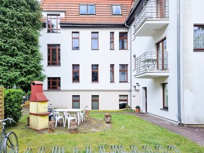 Ferienhaus für 4 Personen (46 m²) in Swinemünde 6/10