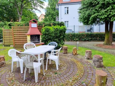 Ferienhaus für 4 Personen (46 m²) in Swinemünde 8/10