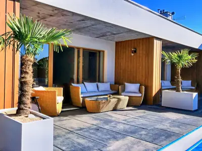 TerraceBalcony