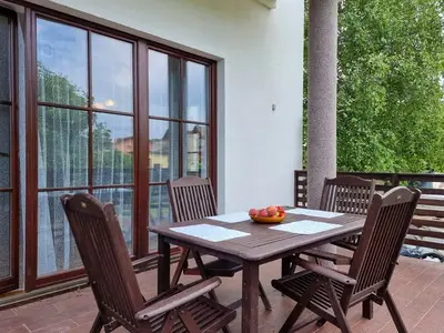 Ferienhaus für 16 Personen (200 m²) in Swinemünde 5/10