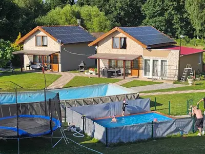 Ferienhaus für 10 Personen (95 m²) in Swinemünde 7/10