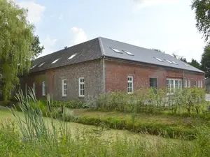 Ferienhaus für 23 Personen (700 m²) in Swolgen