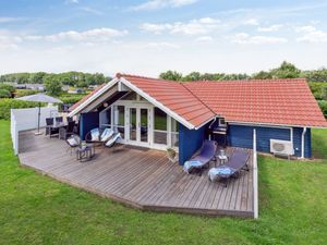 Ferienhaus für 8 Personen (99 m&sup2;) in Sydals