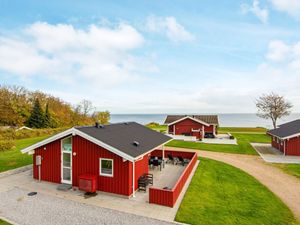 Ferienhaus für 6 Personen (47 m&sup2;) in Sydals