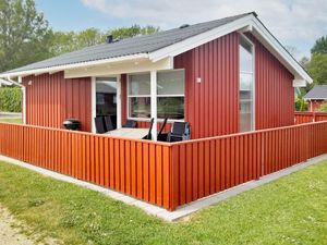 Ferienhaus für 6 Personen (47 m²) in Sydals