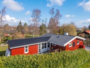 Ferienhaus für 6 Personen (61 m²) in Sydals