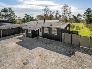 Ferienhaus für 6 Personen (76 m²) in Sydals