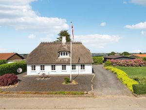 Ferienhaus für 6 Personen (164 m²) in Sydals