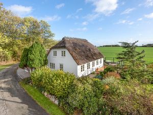 Ferienhaus für 6 Personen (116 m²) in Sydals