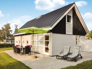 Ferienhaus für 7 Personen (100 m²) in Sydals
