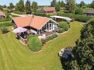 Ferienhaus für 6 Personen (81 m&sup2;) in Sydals