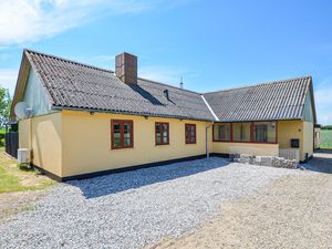 Ferienhaus für 6 Personen (110 m²) in Sydals