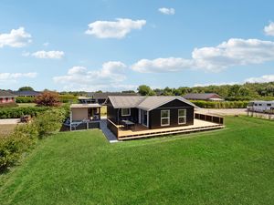 Ferienhaus für 6 Personen (100 m&sup2;) in Sydals