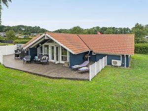 Ferienhaus für 8 Personen (102 m&sup2;) in Sydals