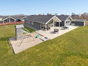 Ferienhaus für 16 Personen (265 m²) in Alsen